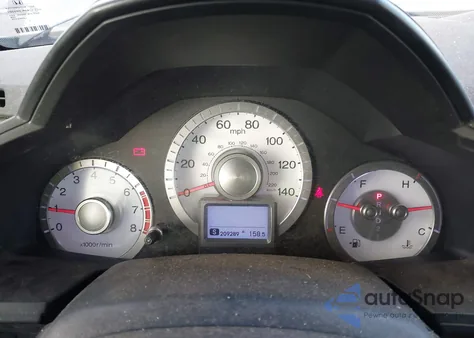 2011 Honda Pilot Touring из США, поврежденный, VIN 5FNYF3H98BB046055